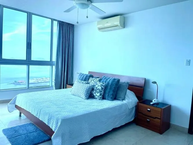 Alquiler de apartamento en Vista marina 2 recamaras — 5