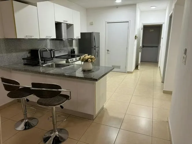 White tower Cinta costera 2 habitaciones — 3