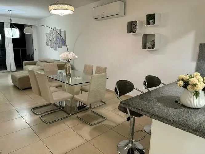 White tower Cinta costera 2 habitaciones — 4