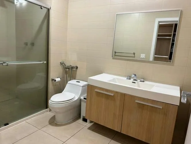 White tower Cinta costera 2 habitaciones — 5