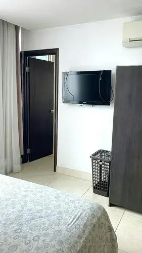 Alquiler de apartamento en Villa del mar 2 habitaciones — 3