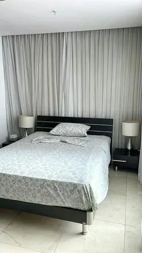 Alquiler de apartamento en Villa del mar 2 habitaciones — 4