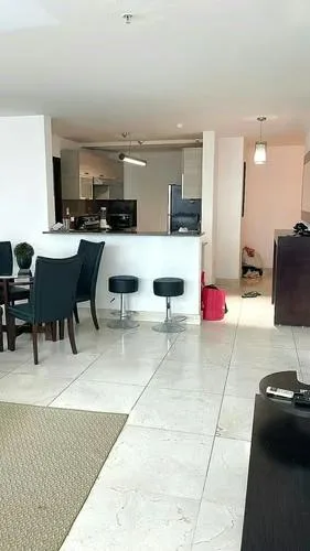 Alquiler de apartamento en Villa del mar 2 habitaciones — 5