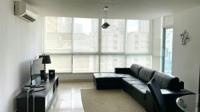 Furnished apartment for rent in panama. 2 bedrooms