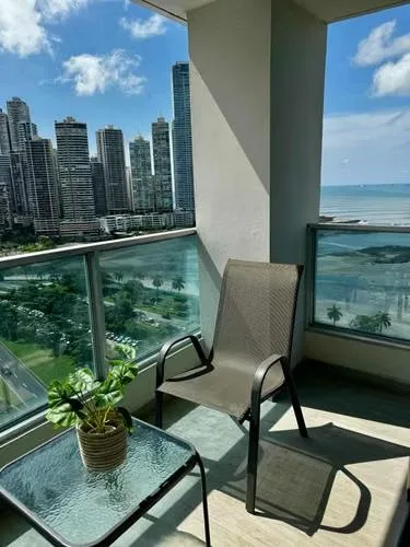 Bayfront tower Cinta costera 1 recamara — 2