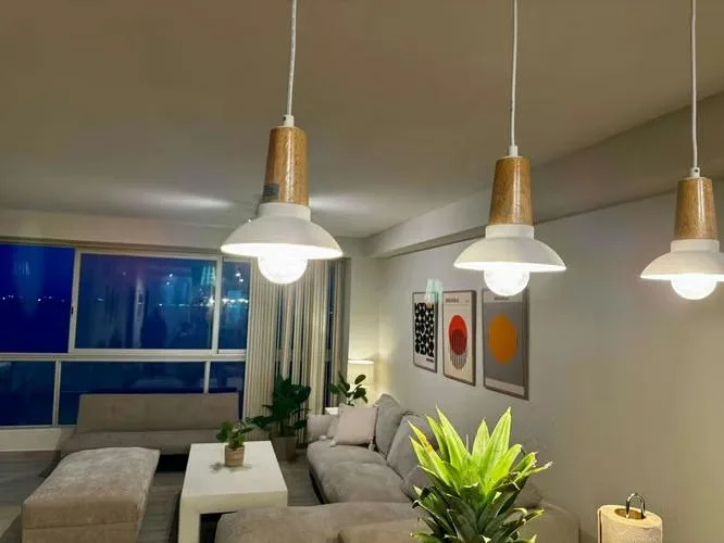 Bayfront tower Cinta costera 1 recamara — 3