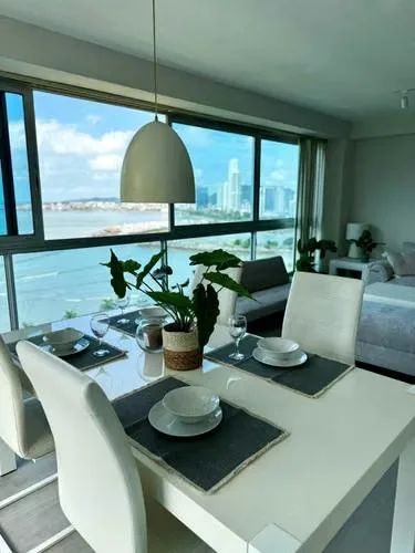 Bayfront tower Cinta costera 1 recamara — 4