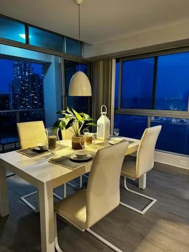 Bayfront tower Cinta costera 1 recamara — 5