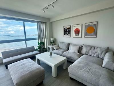 Apartment for rent on balboa avenue, panama. 1 bedroom for rent