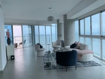 Apartamento en yacht club tower de 2 habitaciones en alquiler. yacht club tower avenida balboa 2 rec