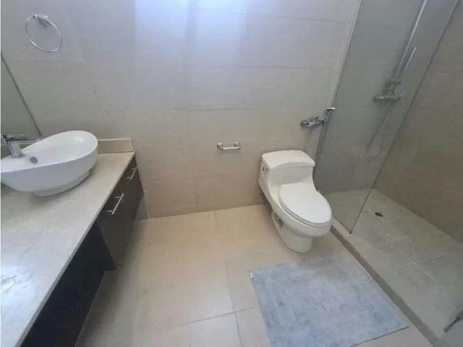 Apartamento en Ph sky Avenida Balboa en alquiler — 2