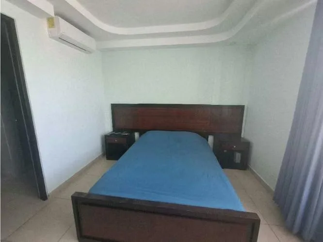 Apartamento en Ph sky Avenida Balboa en alquiler — 5