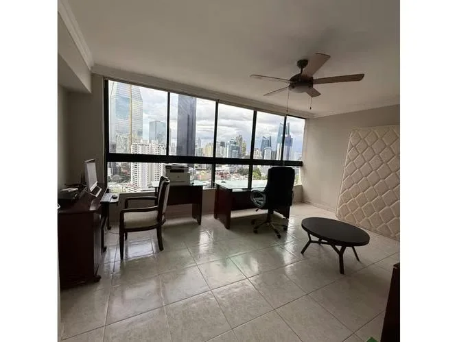 Condesa princesa Avenida Balboa 3 habitaciones — 3