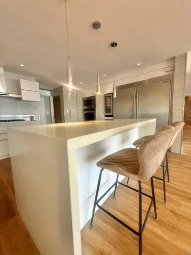 Venta de apartamento en Condesa y princesa del mar 3 habitaciones — 4