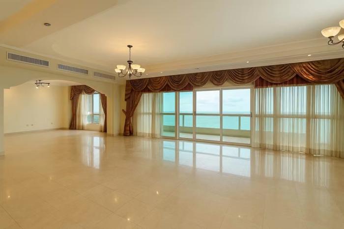 Vista marina Panama 3 habitaciones