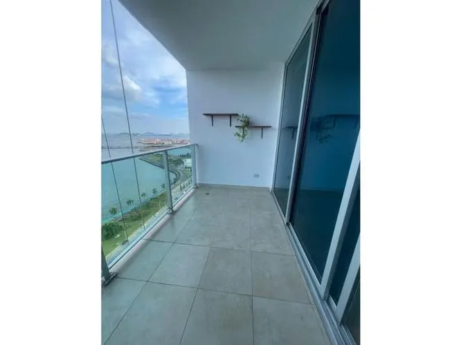 Venta de apartamento en H2o 1 recamara — 2