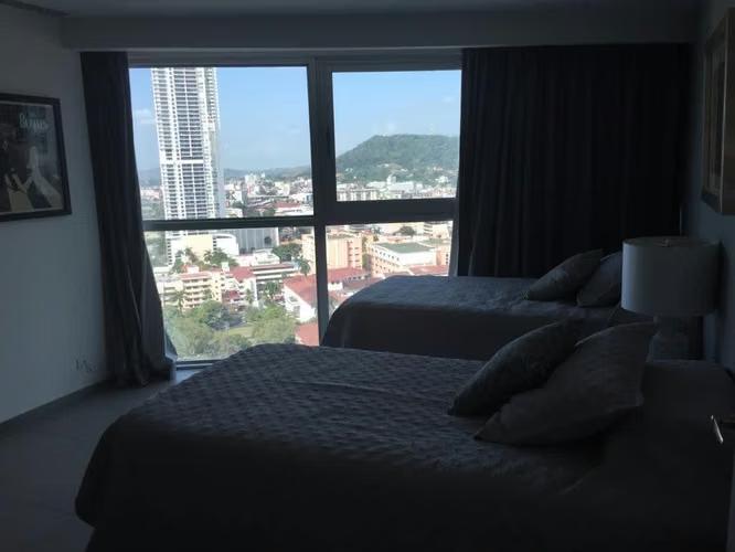 Apartamento en Yacht club de 2 recamaras en venta