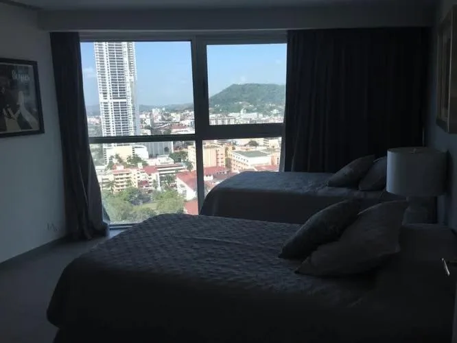 Apartamento en Yacht club de 2 recamaras en venta — 3