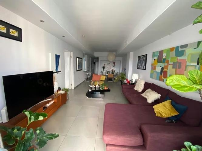 Apartamento en Yacht club de 2 recamaras en venta