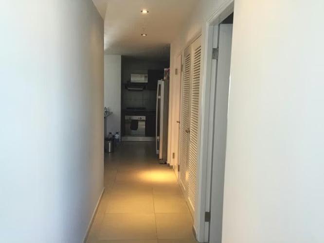 Apartamento en Yacht club de 2 recamaras en venta