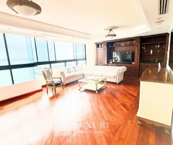 Condesa y princesa del mar Avenida Balboa 4 habitaciones