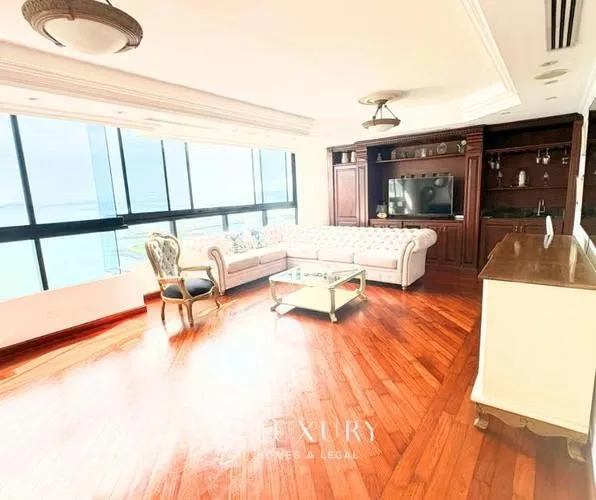 Condesa y princesa del mar Avenida Balboa 4 habitaciones — 5
