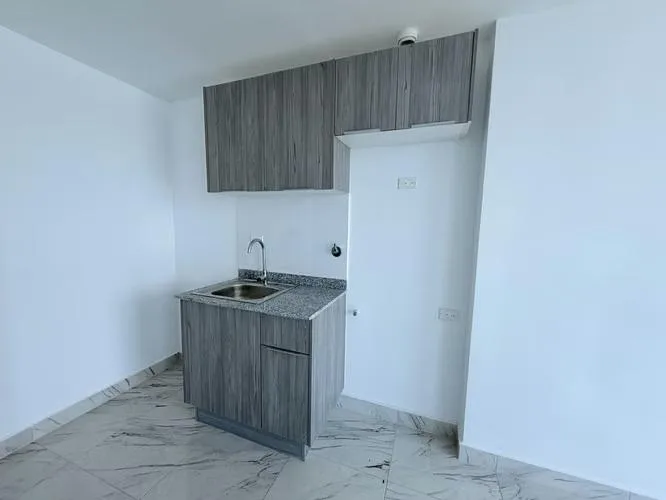 The sands Cinta costera 1 recamara — 5