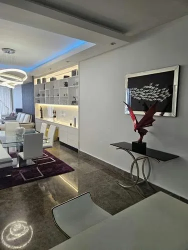 Yoo Avenida Balboa Panama en venta — 2