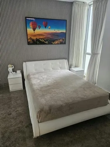 Yoo Avenida Balboa Panama en venta — 3