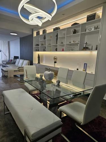Yoo Avenida Balboa Panama en venta