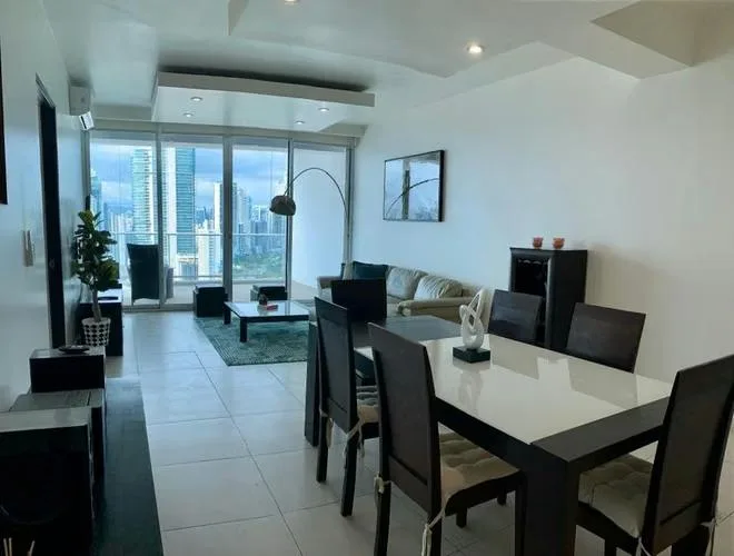 Venta de apartamento en Ph destiny 2 recamaras — 5