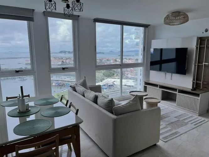 The sands 1 recamara en alquiler — 2