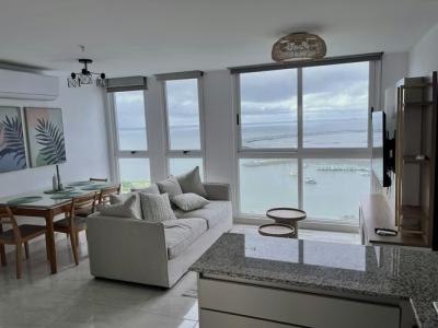 The sands 1 recamara en alquiler. alquiler de apartamento en the sands 1 recamara