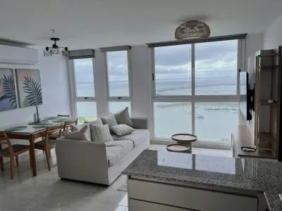 The sands 1 recamara en alquiler. alquiler de apartamento en the sands 1 recamara