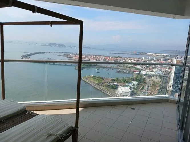 Alquiler de apartamento en Rivage 1 recamara — 2