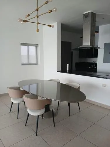 Alquiler de apartamento en Rivage 1 recamara — 3