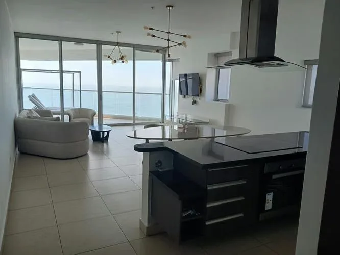 Alquiler de apartamento en Rivage 1 recamara — 4