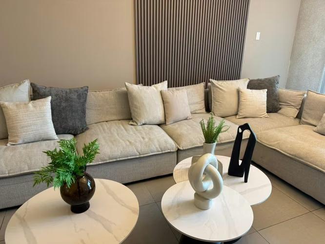 Apartamento en venta en Yacht club tower de 3 recamaras