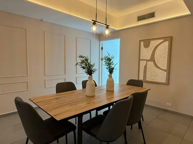 Apartamento en venta en Yacht club tower de 3 recamaras