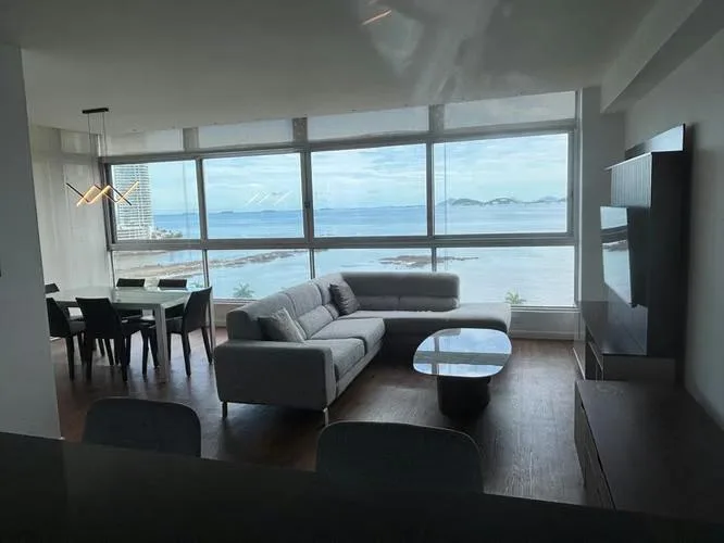 Bayfront Avenida Balboa Panama en alquiler — 4