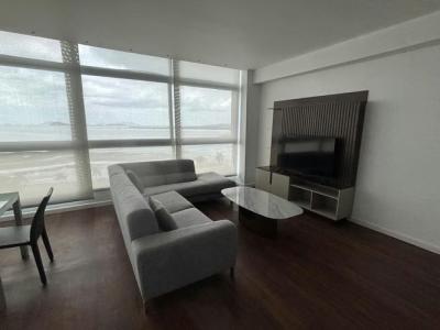 Apartamento en alquiler en bayfront de 1 habitacion. apartamento en bayfront tower de 1 habitacion e