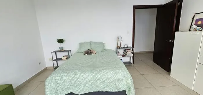 Rivage  Panama amoblado en alquiler — 5