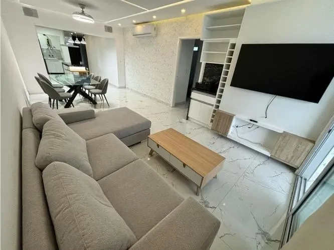 Apartamento en White Avenida Balboa en alquiler — 2