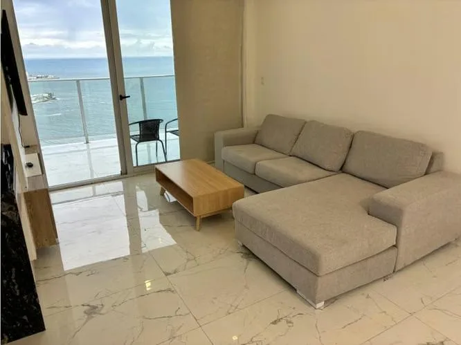 Apartamento en White Avenida Balboa en alquiler — 4