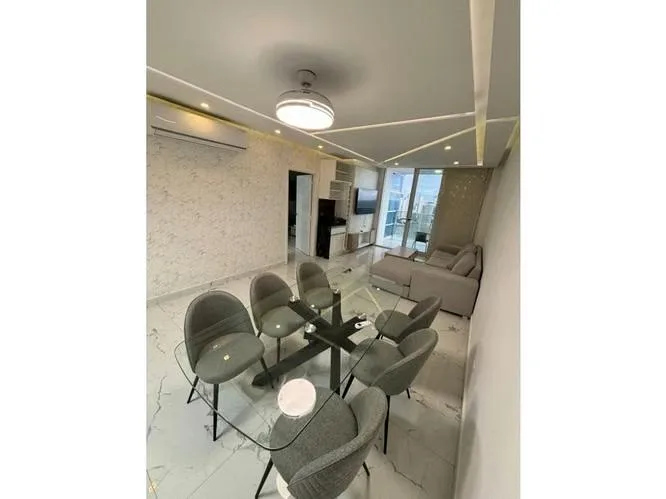 Apartamento en White Avenida Balboa en alquiler — 5