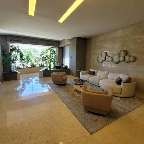 Apartamento en venta en Condesa princesa de 4 recamaras
