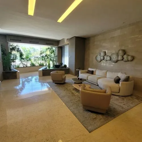 Apartamento en venta en Condesa princesa de 4 recamaras — 2