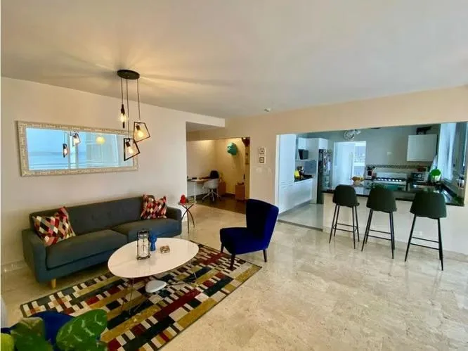 Ph los delfines Avenida Balboa 3 habitaciones — 5