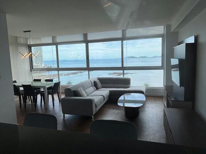 Venta de apartamento en Bayfront tower 1 recamara