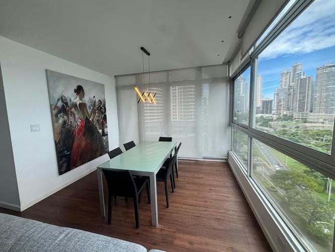 Venta de apartamento en Bayfront tower 1 recamara